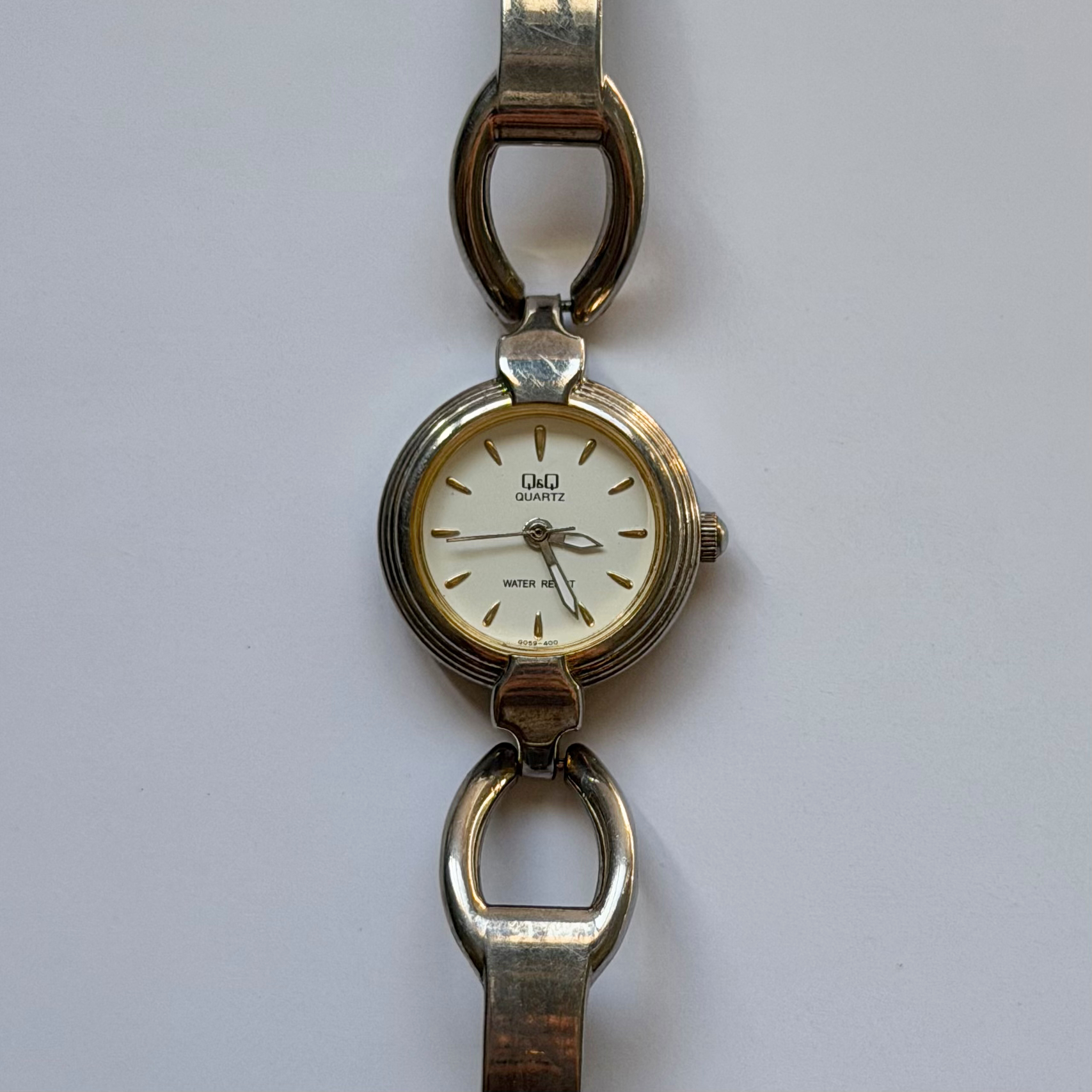WATCH NO°8