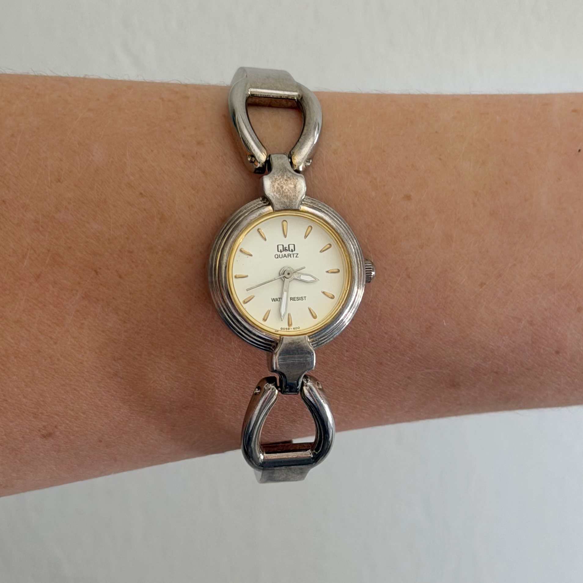 WATCH NO°8