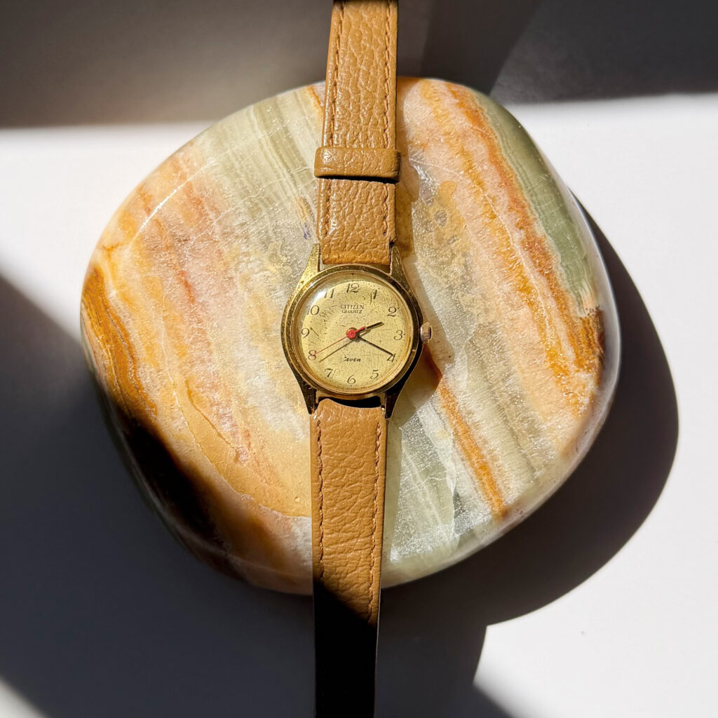 WATCH NO°2