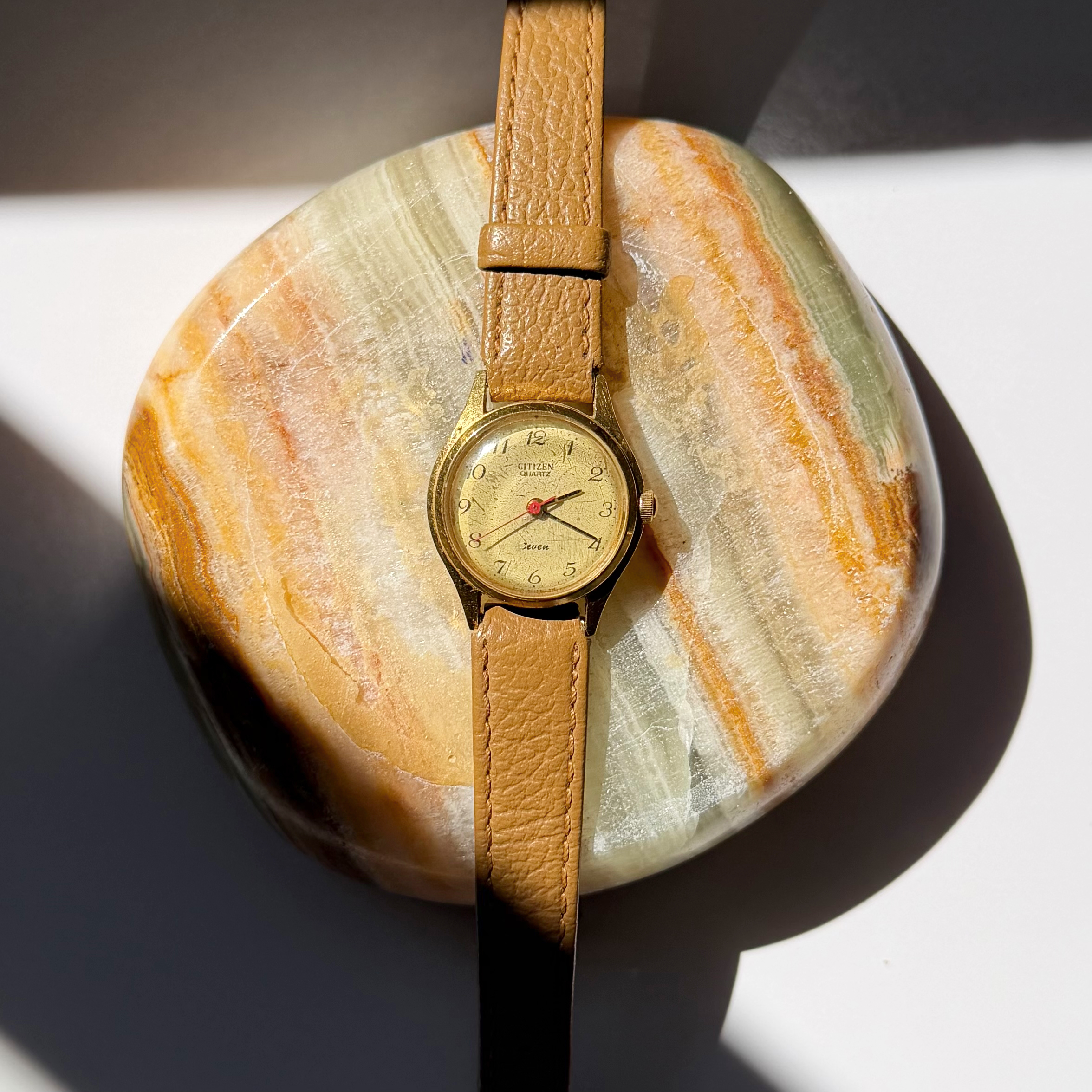 WATCH NO°2