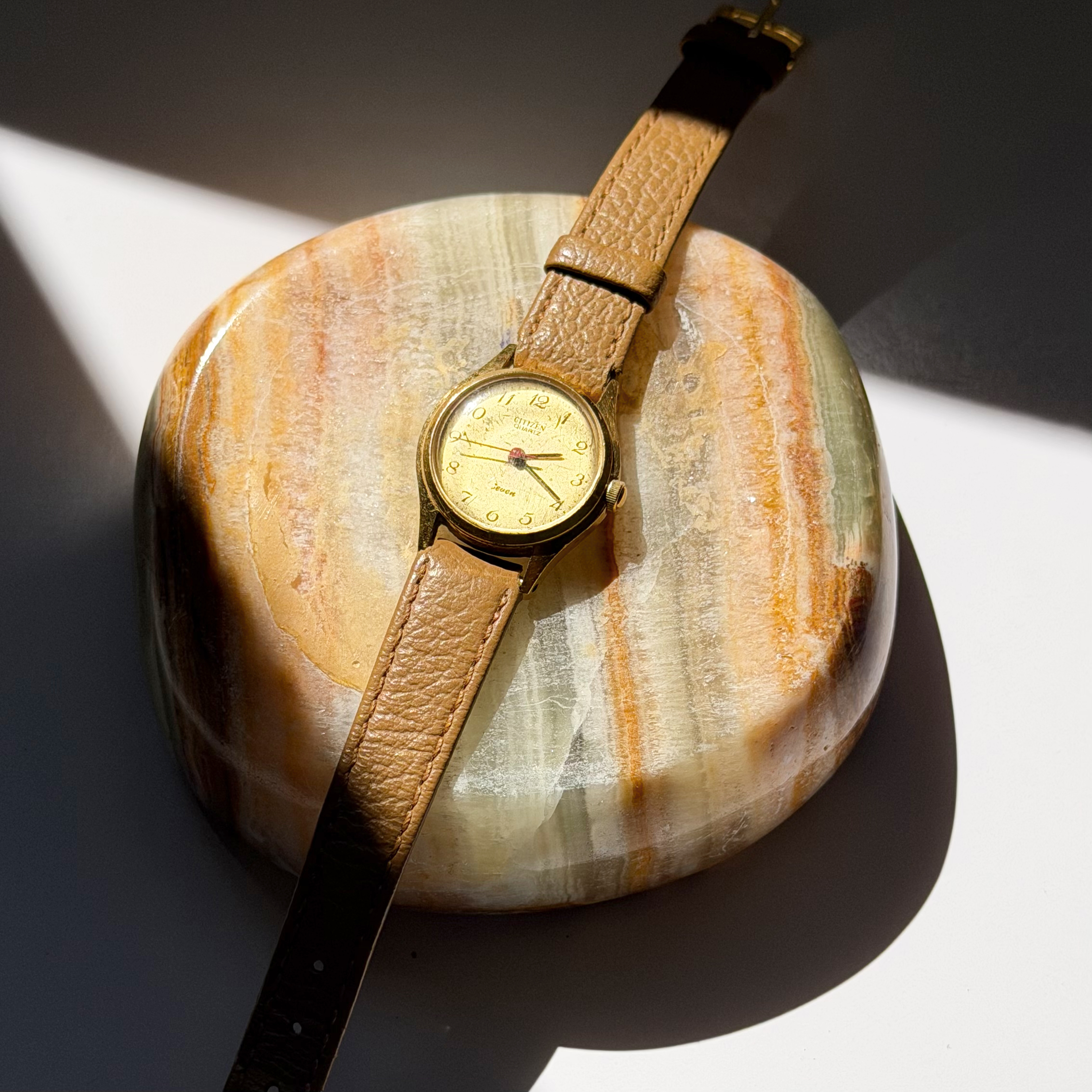 WATCH NO°2