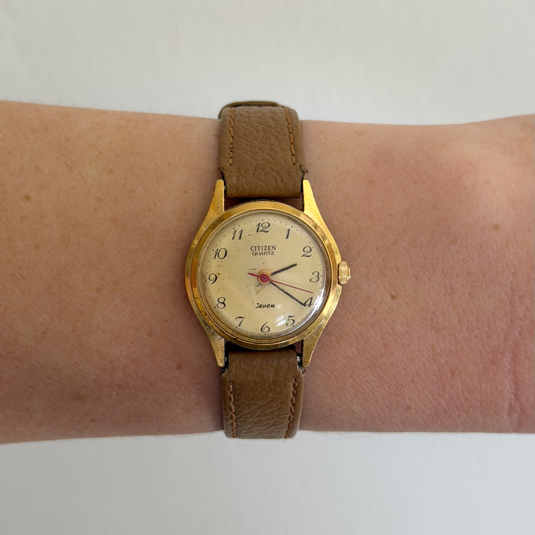 WATCH NO°2