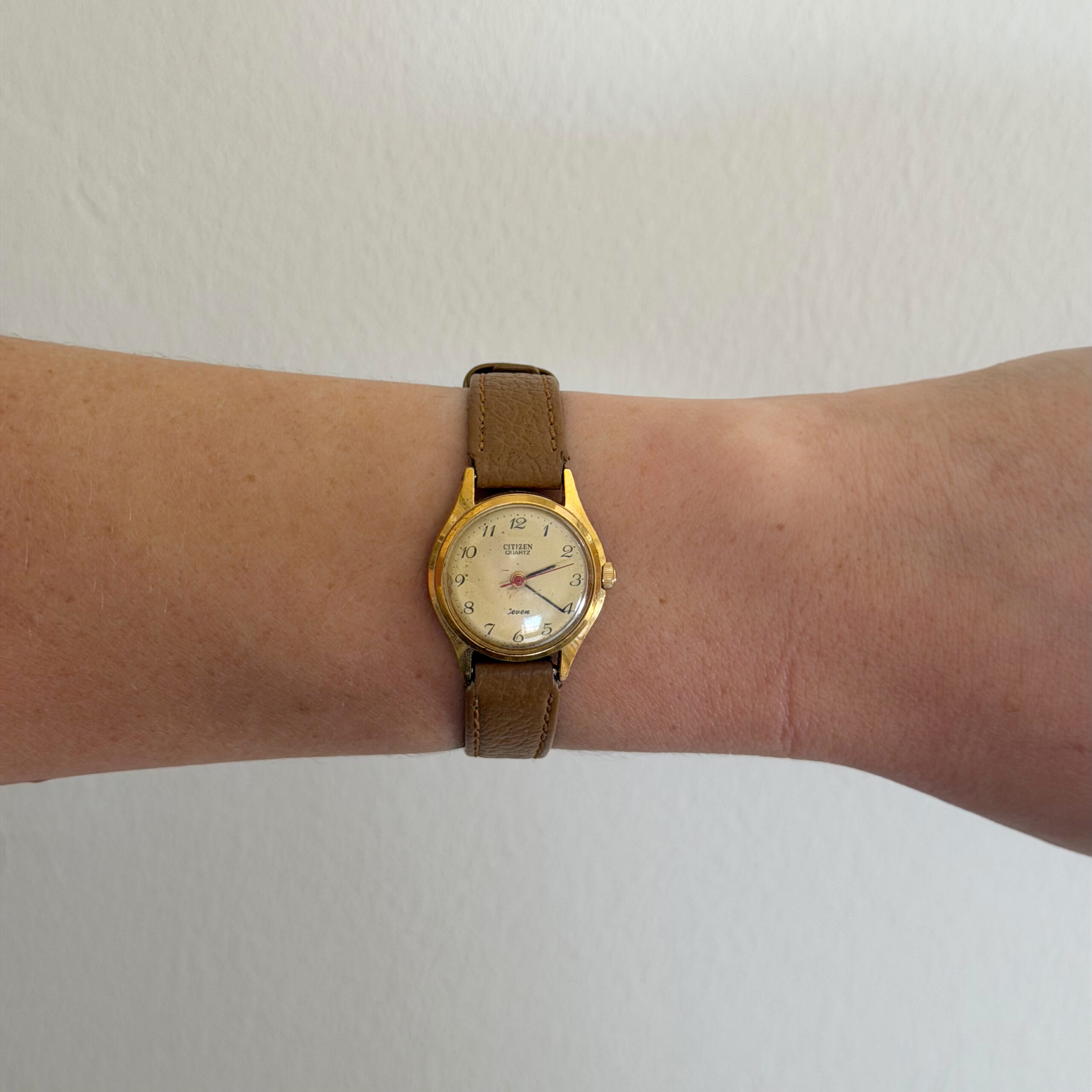 WATCH NO°2