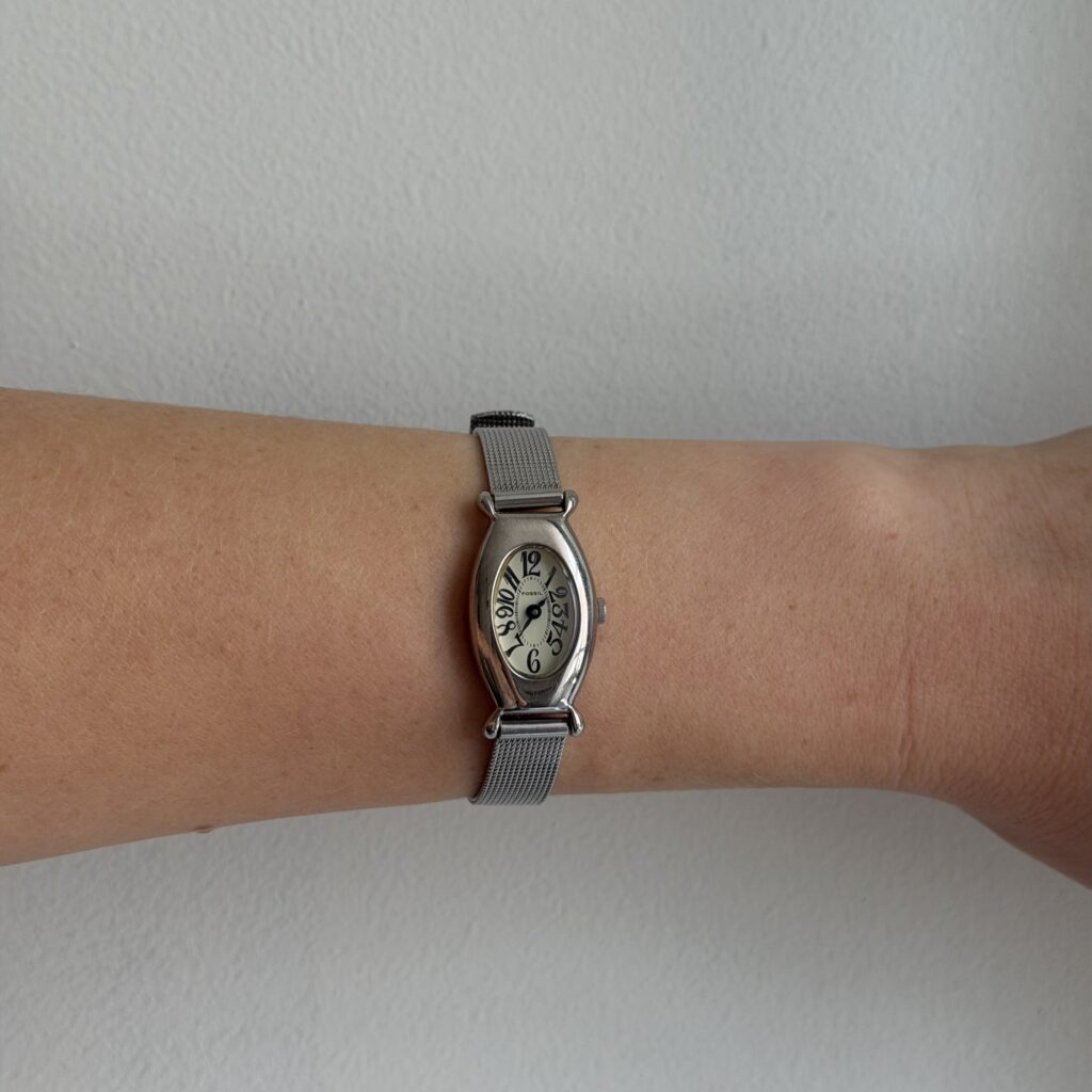 WATCH NO°6