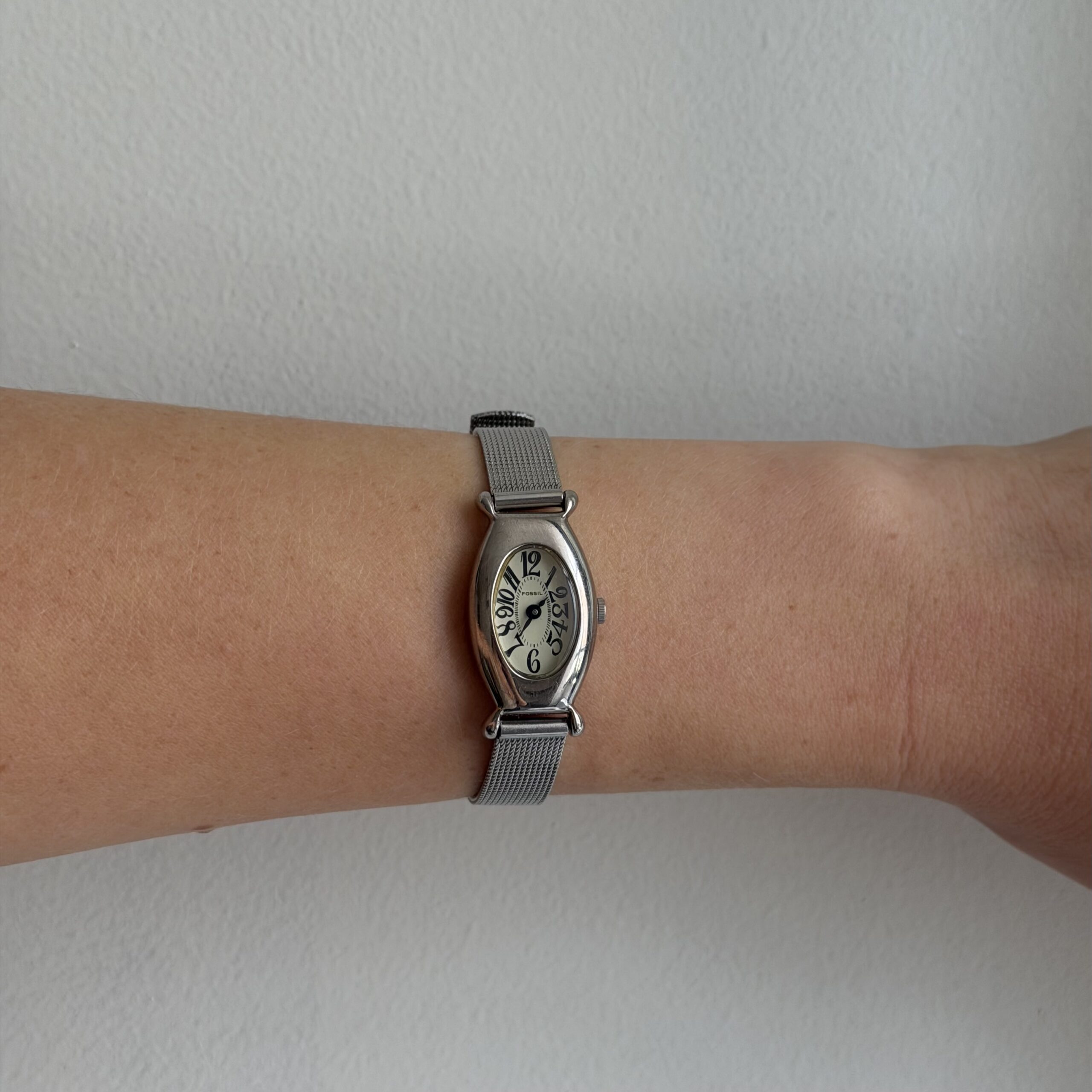 WATCH NO°6