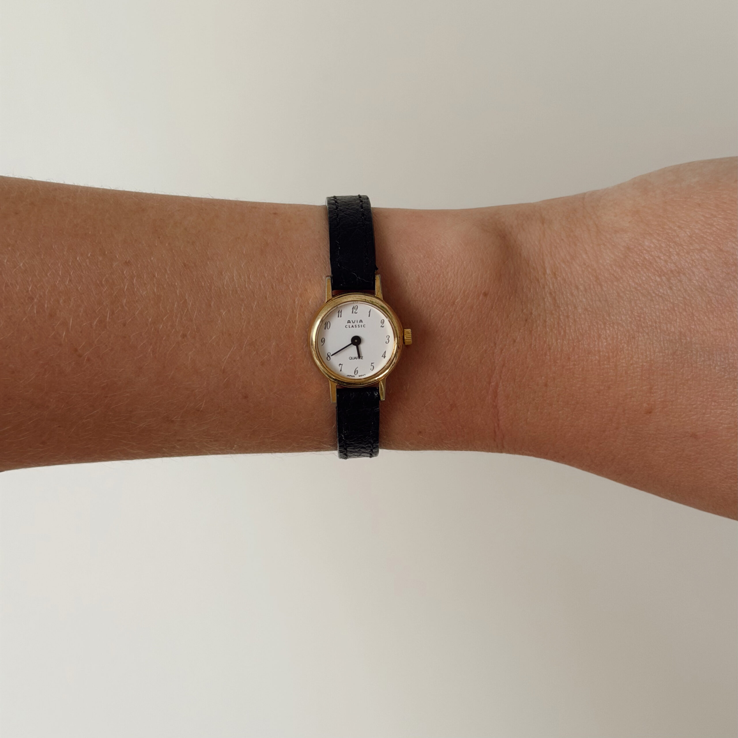WATCH NO°5
