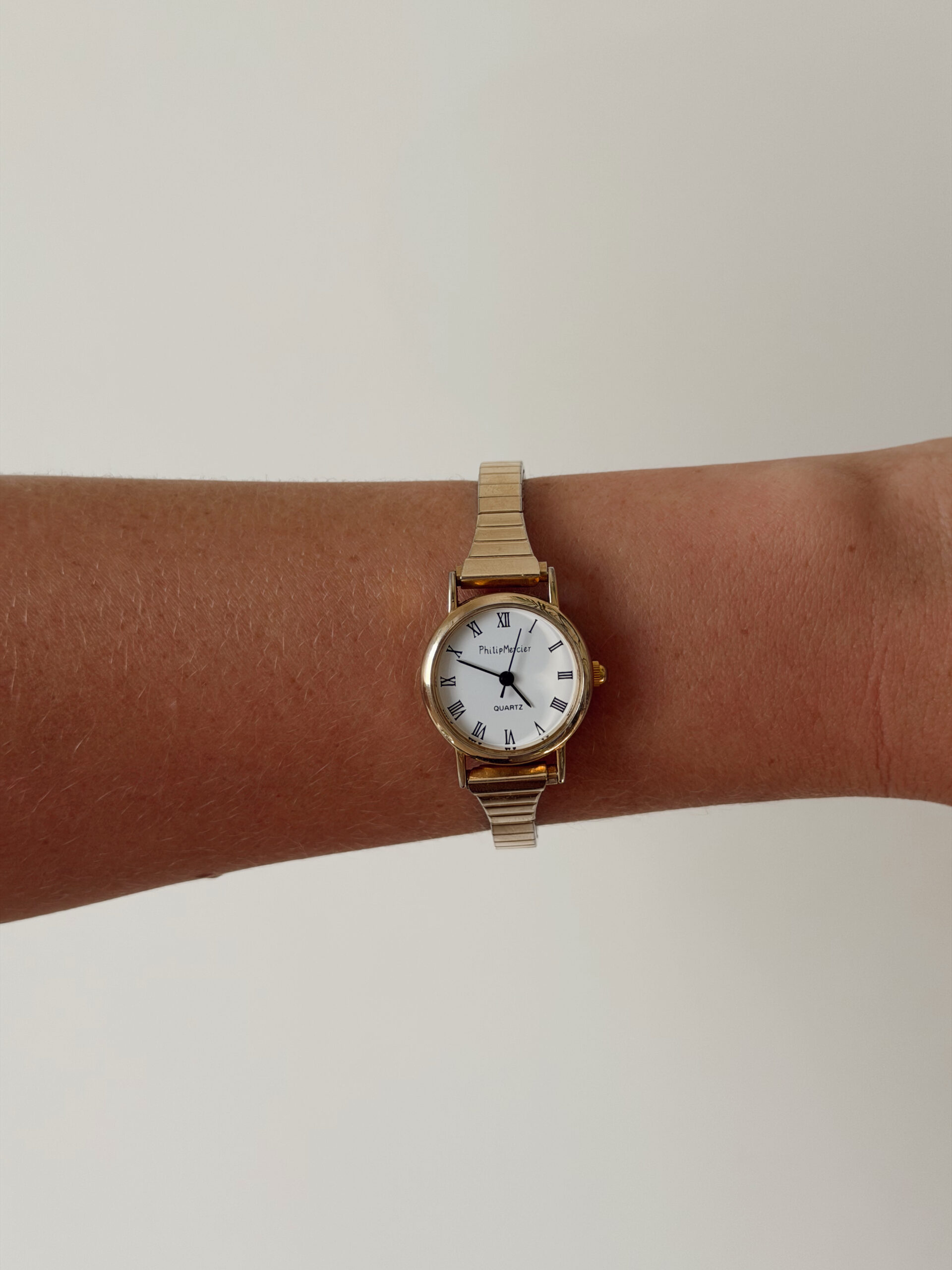 WATCH NO°2