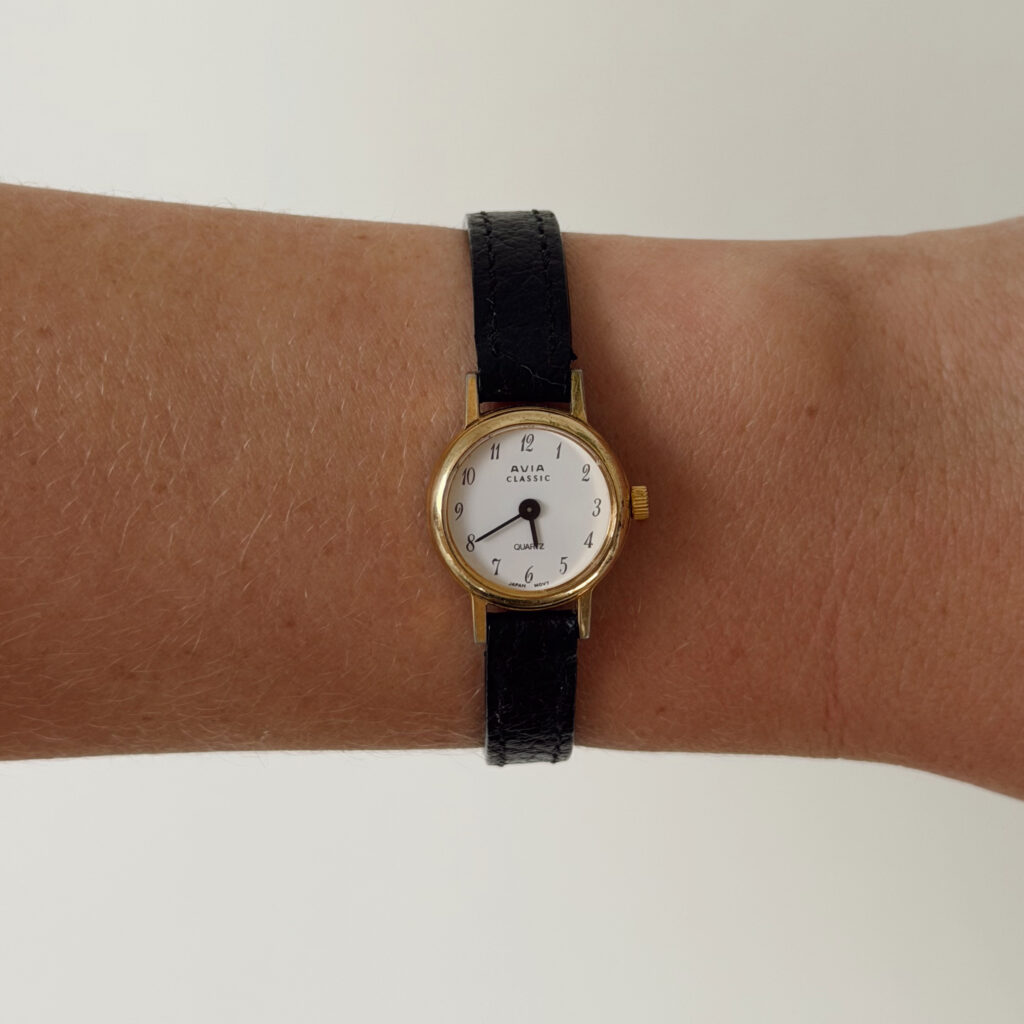 WATCH NO°5