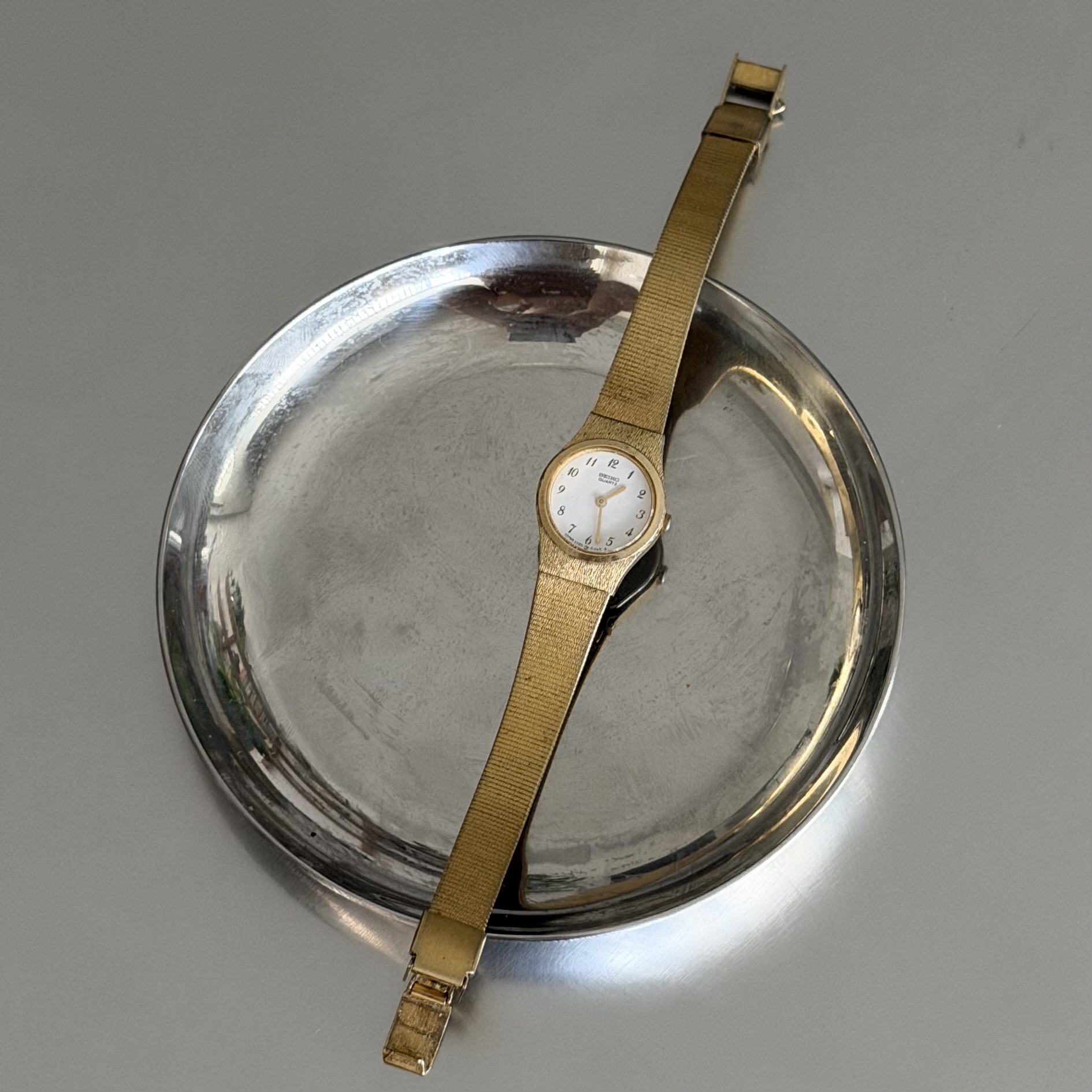 WATCH NO°10